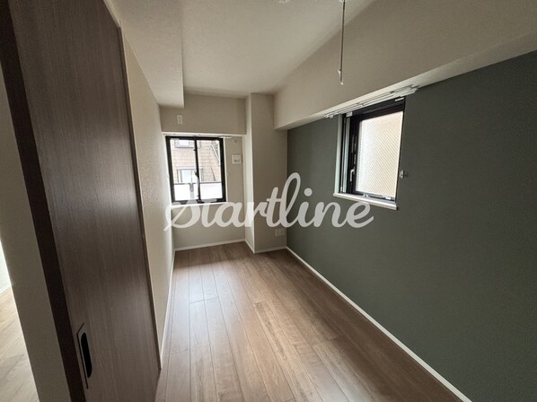 ヴェルデ若葉の物件内観写真